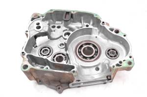 Honda - 90 Honda XR250R Crankcase Center Crank Case - Image 8