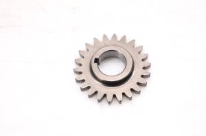 15 Arctic Cat XR 500 4x4 Crank Gear
