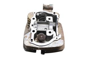 Honda - 83 Honda ATC200E Cylinder Head Big Red - Image 3