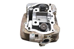 Honda - 83 Honda ATC200E Cylinder Head Big Red - Image 5