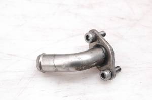 14 Arctic Cat XF 7000 Crosstour Oil Pump Outlet Fitting Pipe 141"