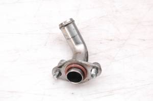 Arctic Cat - 14 Arctic Cat XF 7000 Crosstour Oil Pump Outlet Fitting Pipe 141" - Image 3