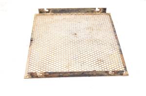 Arctic Cat - 15 Arctic Cat XR 500 4x4 Radiator Shroud Guard - Image 3