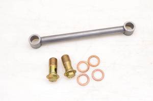 18 Arctic Cat Wildcat Sport 700 4x4 Engine Oil Line