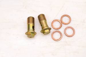 Arctic Cat - 18 Arctic Cat Wildcat Sport 700 4x4 Engine Oil Line - Image 4