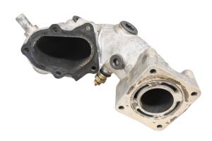 Honda - 03 Honda Aquatrax R-12X Exhaust Manifold Flange ARX1200T2A - Image 4