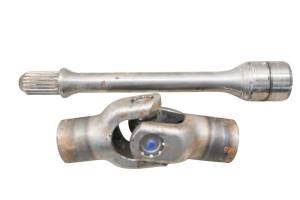 04 Honda Rancher 350 4x4 Rear Drive Shaft TRX350FM