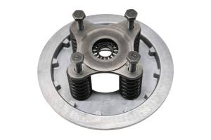 94 Honda TRX300EX Clutch Pressure Plate Sportrax 300 2x4