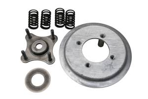 Honda - 94 Honda TRX300EX Clutch Pressure Plate Sportrax 300 2x4 - Image 3