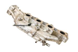 Honda - 03 Honda Aquatrax R-12X Exhaust Manifold Flange ARX1200T2A - Image 4