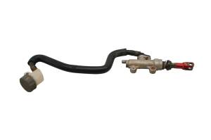 14 Honda TRX450ER Rear Brake Master Cylinder