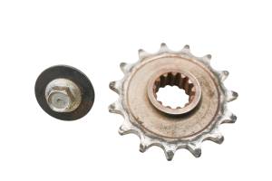 Honda - 16 Honda CBR500R Front Sprocket - Image 2