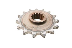 Honda - 16 Honda CBR500R Front Sprocket - Image 3
