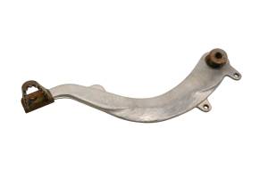 14 Honda TRX450ER Rear Brake Pedal
