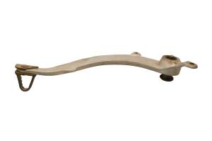 Honda - 14 Honda TRX450ER Rear Brake Pedal - Image 2