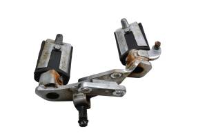 Honda - 85 Honda Shadow 500 Front Foot Pegs VT500C - Image 3