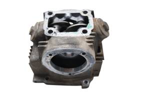 85 Honda ATC125M Cylinder Head