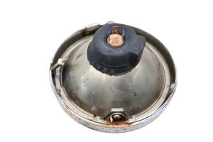 Honda - 85 Honda Shadow 500 Headlight VT500C - Image 2