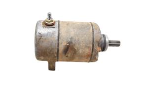 Honda - 01 Honda Rancher 350 2x4 ES Starter Motor TRX350TE - Image 1