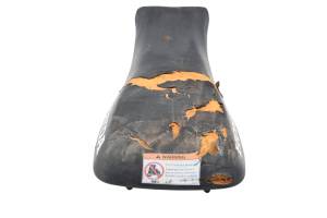 Honda - 93 Honda TRX300EX Seat Sportrax 300 2x4 - Image 4