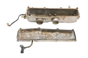 Honda - 03 Honda Aquatrax R-12X Airbox Intercooler Sub Air Box ARX1200T2A - Image 3