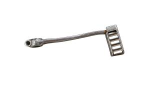 85 Honda Interceptor 500 Rear Brake Pedal VF500