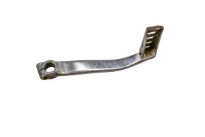 Honda - 85 Honda Interceptor 500 Rear Brake Pedal VF500 - Image 2