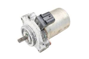 10 Honda Rancher 420 AT 4x4 Electric Shift Motor TRX420FA