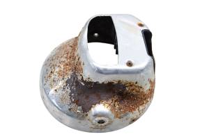 82 Honda Nighthawk CB650SC Headlight Cover