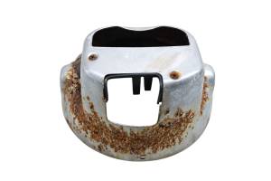 Honda - 82 Honda Nighthawk CB650SC Headlight Cover - Image 2