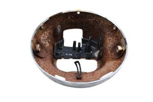 Honda - 82 Honda Nighthawk CB650SC Headlight Cover - Image 3