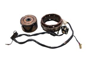 Honda - 82 Honda Nighthawk CB650SC Stator Alternator - Image 2