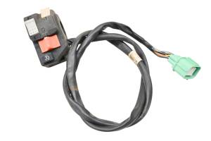 Honda - 04 Honda Rancher 350 4x4 Headlight On Off Handlebar Start Switch TRX350FM - Image 1