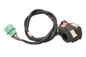 Honda - 04 Honda Rancher 350 4x4 Headlight On Off Handlebar Start Switch TRX350FM - Image 2