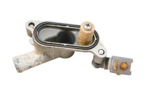 Honda - 03 Honda Aquatrax R-12X Cylinder Head Coolant Line Fitting ARX1200T2A - Image 3