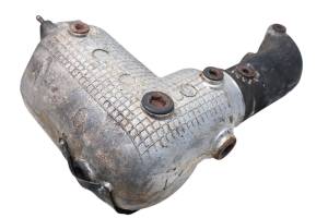 Honda - 05 Honda Aquatrax F-12 Body Muffler Exhaust Pipe ARX1200N3 - Image 3