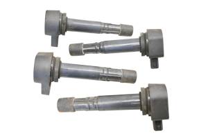 03 Honda Aquatrax R-12X Ignition Coils ARX1200T2A