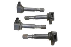 Honda - 03 Honda Aquatrax R-12X Ignition Coils ARX1200T2A - Image 2