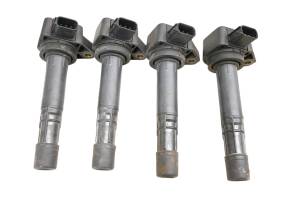 Honda - 03 Honda Aquatrax R-12X Ignition Coils ARX1200T2A - Image 3