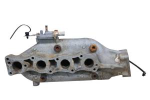 Honda - 05 Honda Aquatrax F-12 Exhaust Manifold Flange ARX1200N3 - Image 2