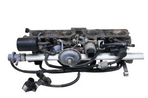 05 Honda Aquatrax F-12 Throttle Body ARX1200N3