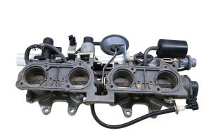 Honda - 05 Honda Aquatrax F-12 Throttle Body ARX1200N3 - Image 2