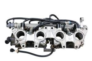 Honda - 05 Honda Aquatrax F-12 Throttle Body ARX1200N3 - Image 4