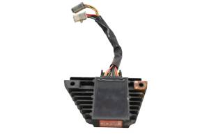 Honda - 85 Honda Shadow 500 Regulator Rectifier VT500C - Image 2