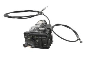 Honda - 19 Honda PCX150 Key Switch - Image 3