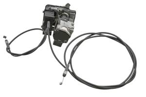 Honda - 19 Honda PCX150 Key Switch - Image 4