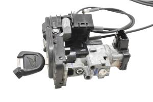Honda - 19 Honda PCX150 Key Switch - Image 6