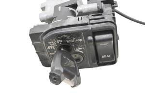 Honda - 19 Honda PCX150 Key Switch - Image 7
