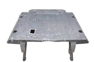 Honda - 05 Honda Aquatrax F-12 Riding Plate ARX1200N3 - Image 2