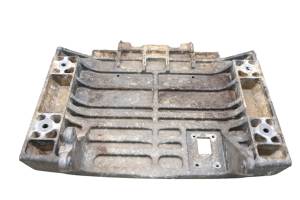 Honda - 05 Honda Aquatrax F-12 Riding Plate ARX1200N3 - Image 4